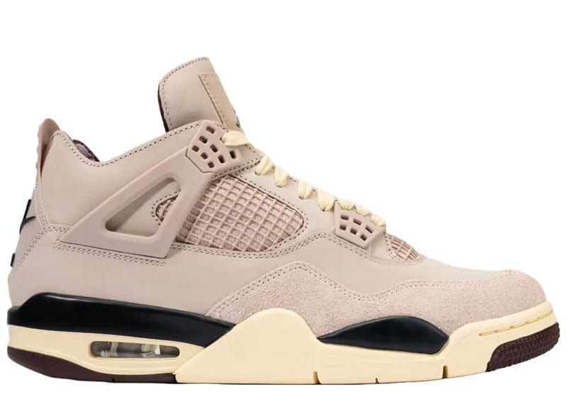 air jordan 4 retro sp women's shoe