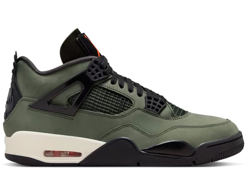 Air Jordan 4 Retro OG SP Undefeated (2025) – Court Order