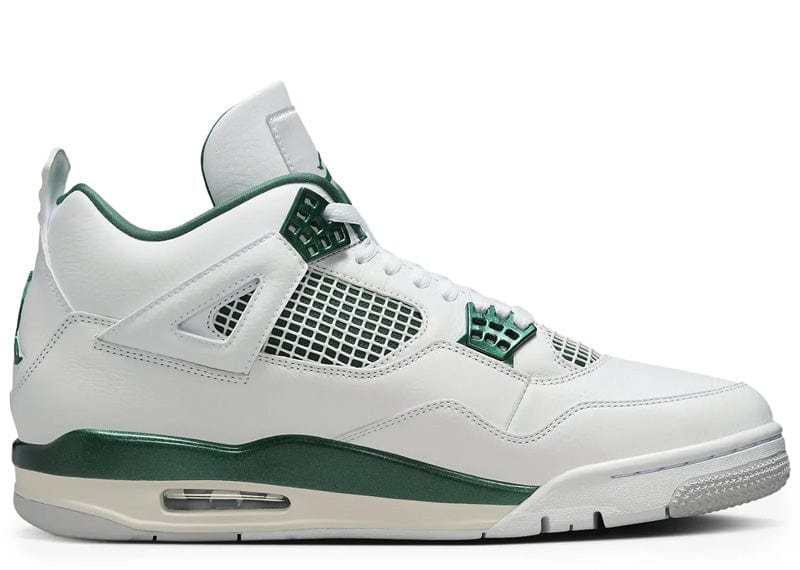 Jordan 4 Retro Oxidized Green GS Court Order