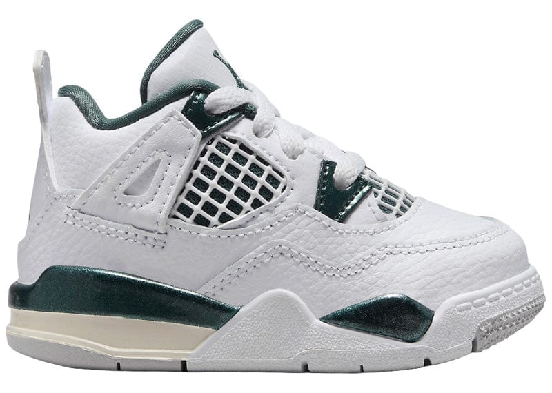 Jordan Retro Oxidized Green (Toddler) – Court Order