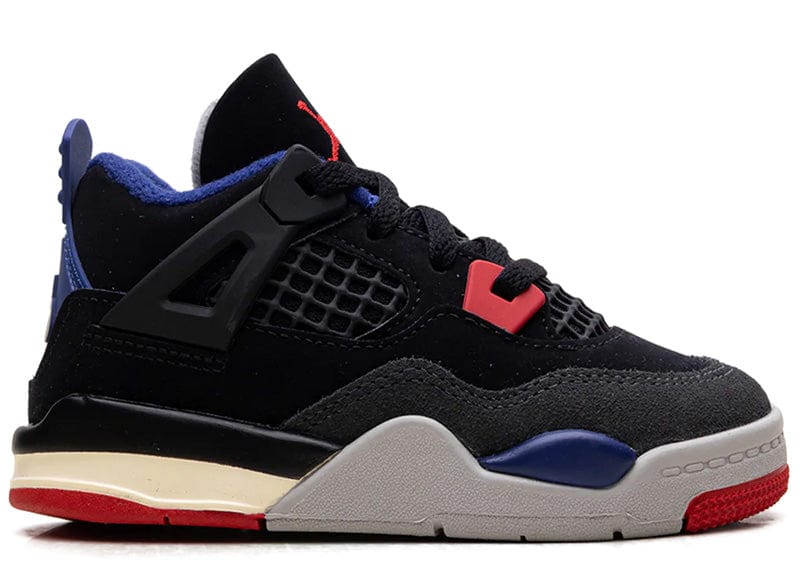 Jordan 4 Retro Rare Air (Toddler) – Court Order