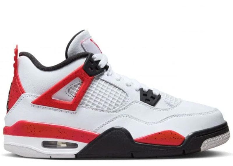 靴 Air Jordan 4 Retro Retro Cement Air Jordan 4 Retro 'White Cement' (2016) – Court Order