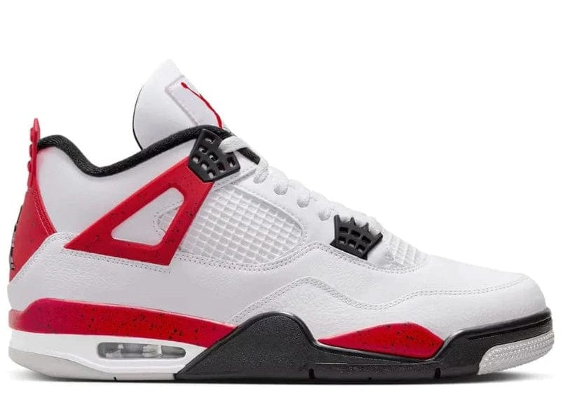 Jordan 4 Retro Red Cement Court Order