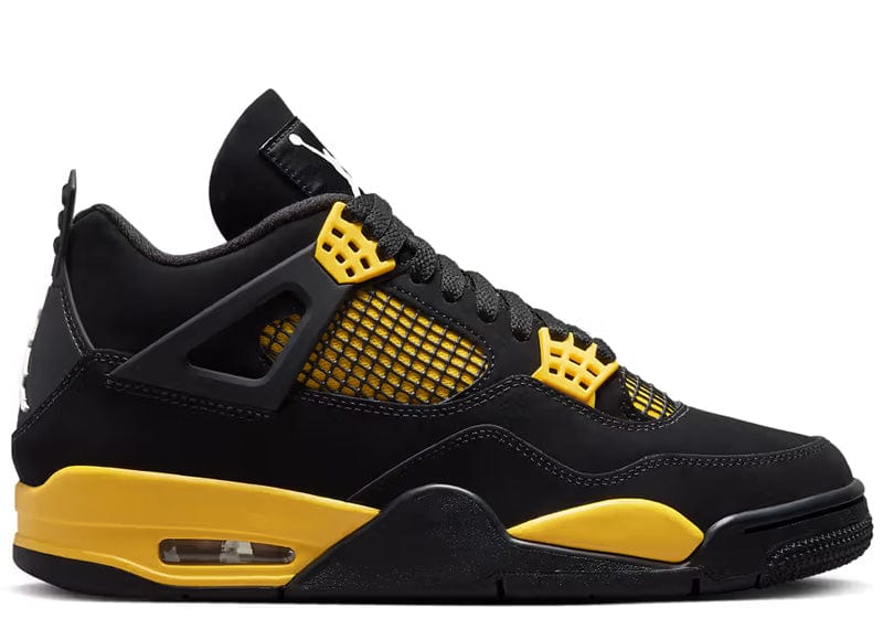 Yellow hot sale new jordans