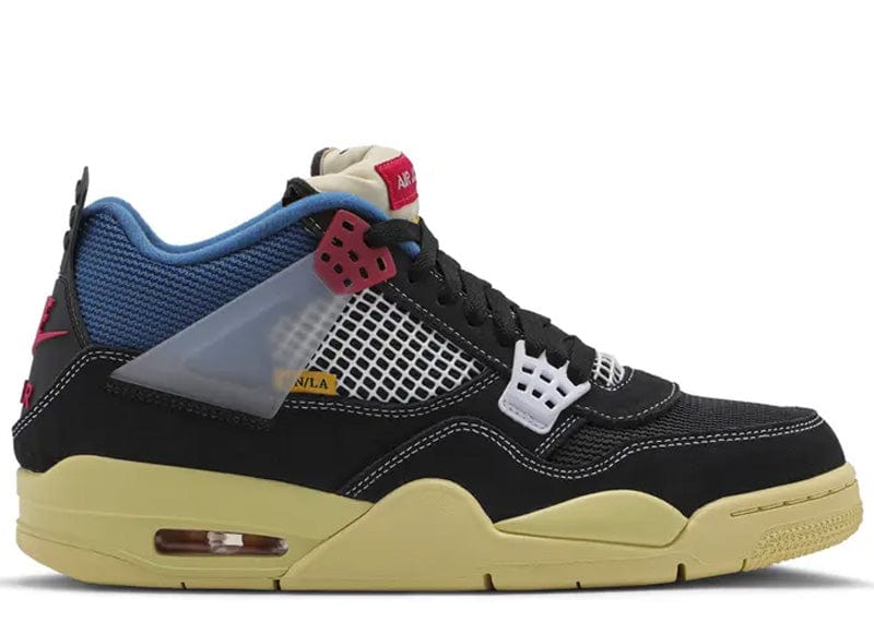 Air jordan 4 x online