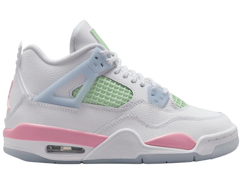 Jordan 4 Retro Valentine's Day (2026) (GS) – Court Order