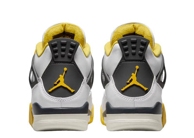 Jordan sneakers Jordan 4 Retro Vivid Sulfur (Women's)