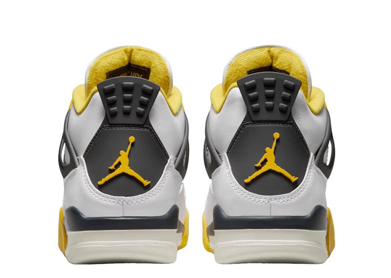 Jordan sneakers Jordan 4 Retro Vivid Sulfur (Women&