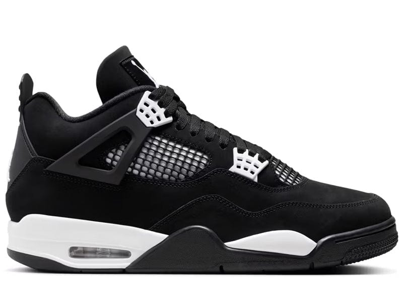 Air Jordan 4 White Thunder 23 箱無し Jordan 4 Retro White Thunder – Court Order