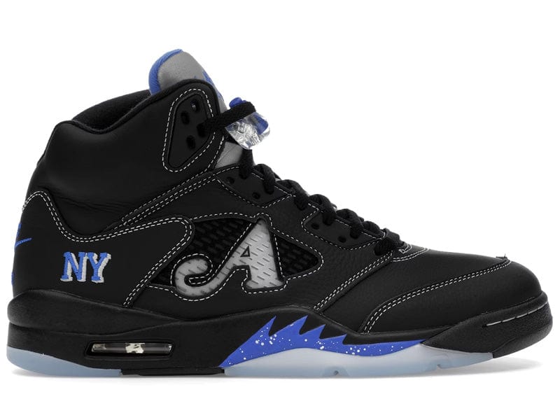 Air Jordan Retro Awake NY Black – Court Order