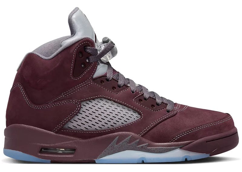 Jordan 5 Retro Burgundy (2023) – Court Order