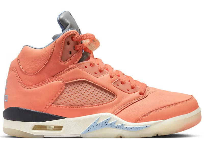 kazuNIKE air jordan5 × DJ khaled レア Jordan 5 Retro DJ Khaled We The Best Crimson Bliss – Court Order