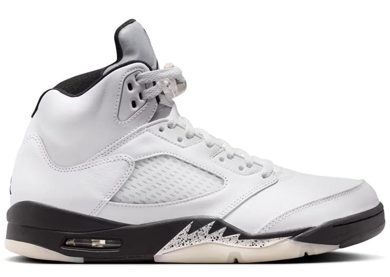 Jordan 5 Retro Reverse Metallic – Court Order