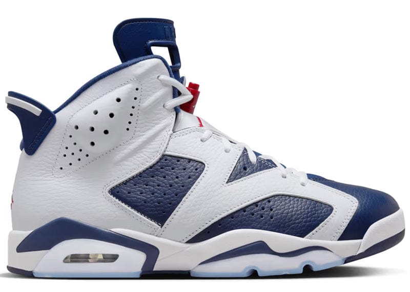 when did the jordan 6 retro come out