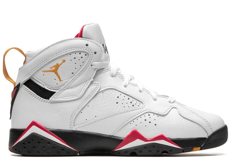 AIR JORDAN７ Jordan 7 Retro Cardinal (2022) (GS) – Court Order