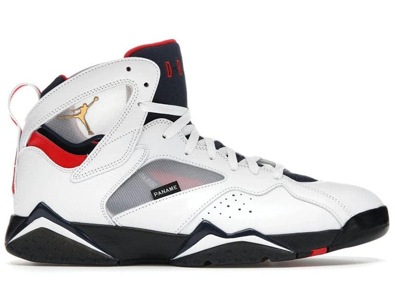 Jordan Retro x Paris Saint-Germain 'Paname' (2021) – Court Order