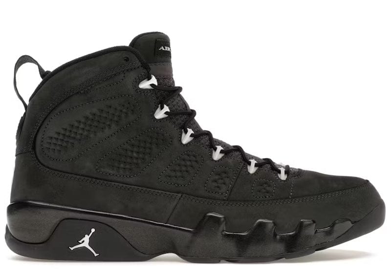 Jordan 9 Retro Anthracite – Court Order