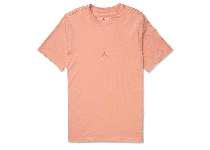 Jordan Essentials Flight 23 Men s Graphic T Shirt Orange