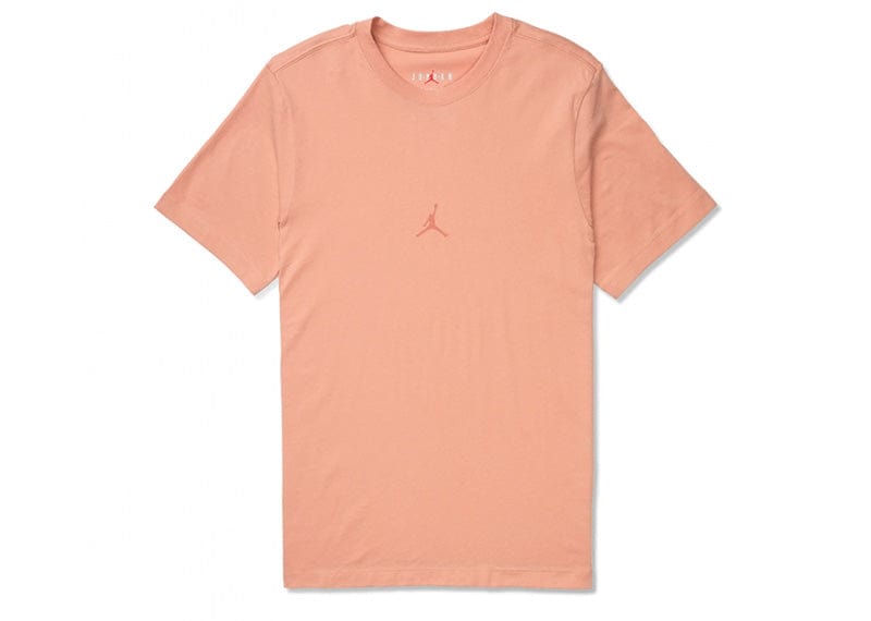 Jordan Essentials Flight 23 Men's Graphic T-Shirt Orange – Court