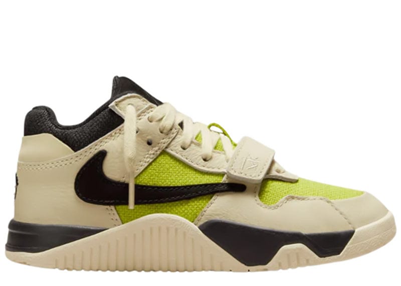 Jordan Jumpman Jack TR Travis Scott Bright Cactus (PS) – Court Order