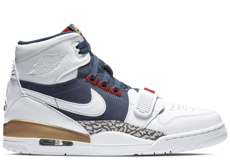 jordan legacy 313