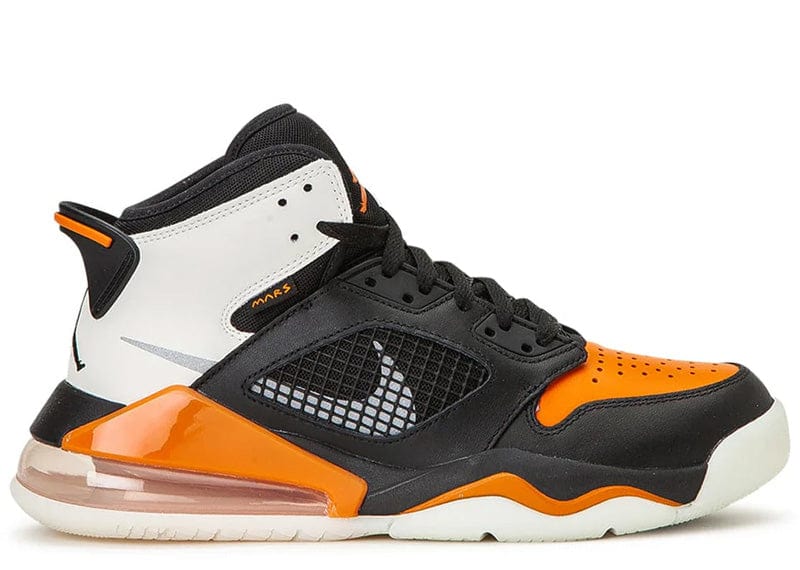 Jordan Mars 270 Shattered Backboard Court Order