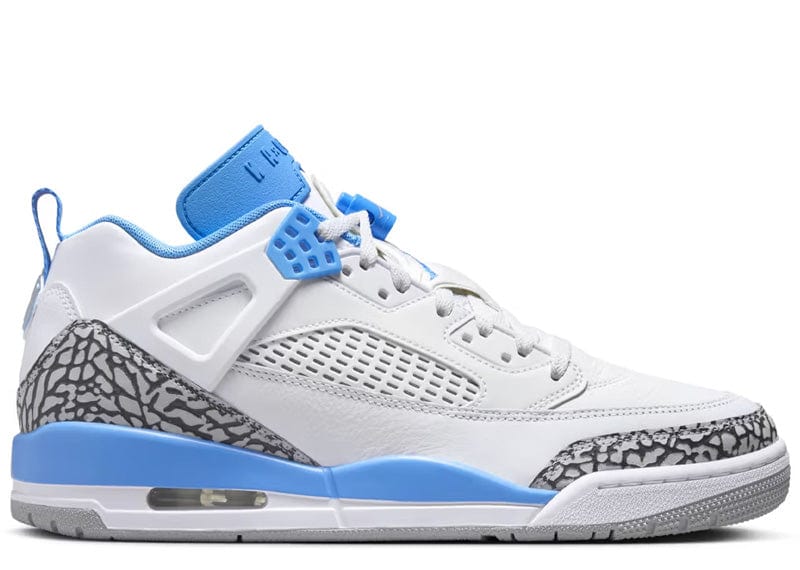 Jordan Spizike Low UNC Court Order