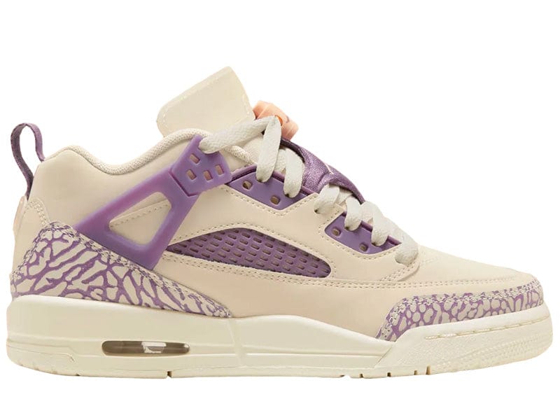 Jordan Spizike Low Violet Dust GS Court Order