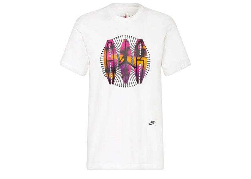 Jordan T-shirt JORDAN FLIGHT MVP – Court Order - Main Image