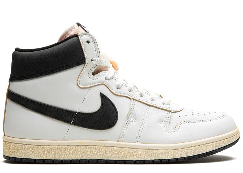 Nike Jordan Air Ship PE SP A Ma Maniére White Black – Court Order