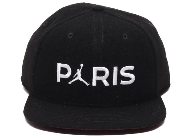 PARIS SAINT GERMAIN JORDAN PRO CAP Court Order