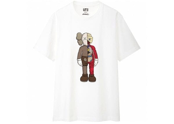 kaws sizing