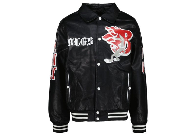 Looney Tunes Bunny Jacket Price RRJ X Looney Tunes Bugs Bunny