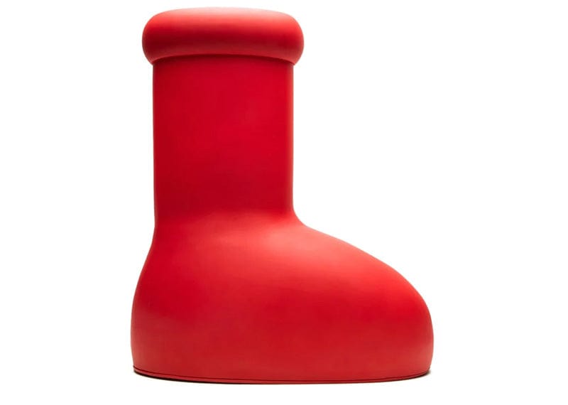 MSCHF Big Red Boot – Court Order