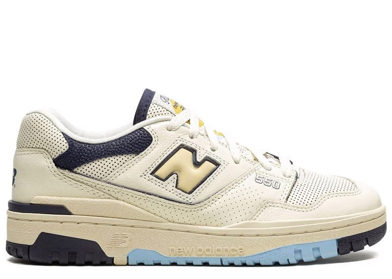 New Balance 550 Rich Paul – Court Order1