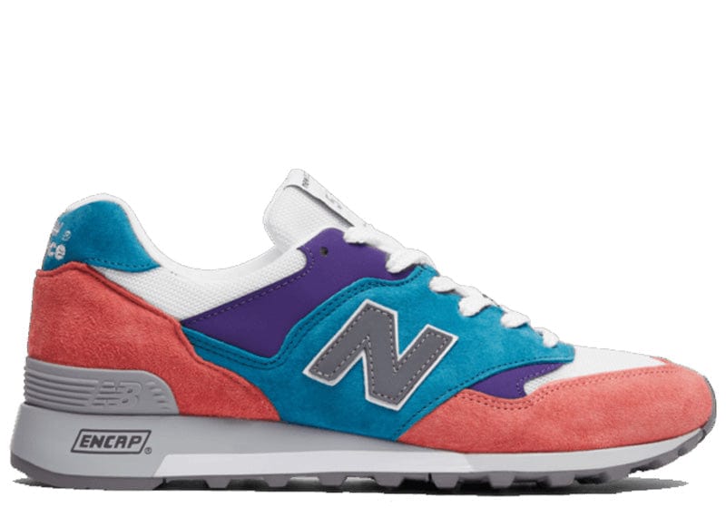 New balance 2024 577 pink