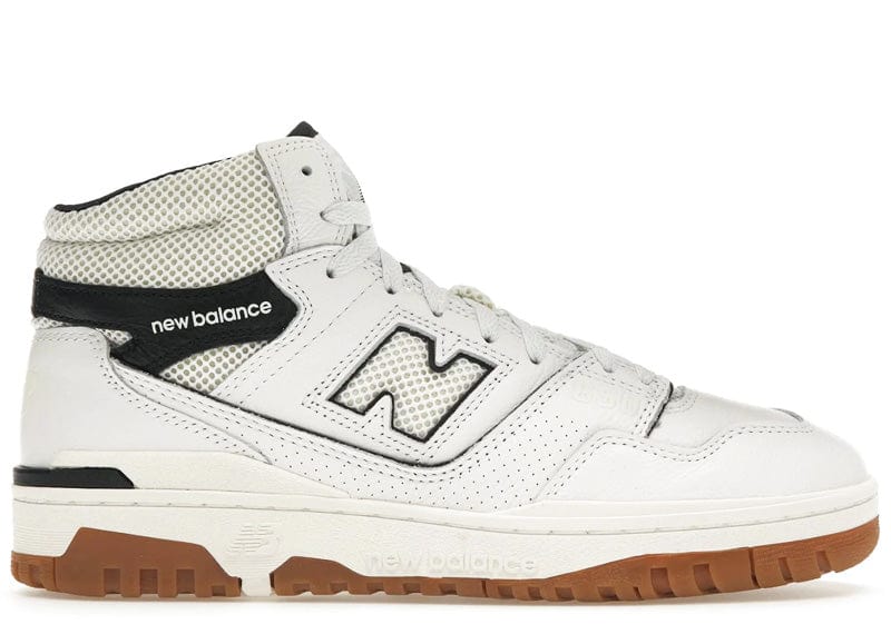 New Balance 650R Aime Leon Dore Black – Court Order