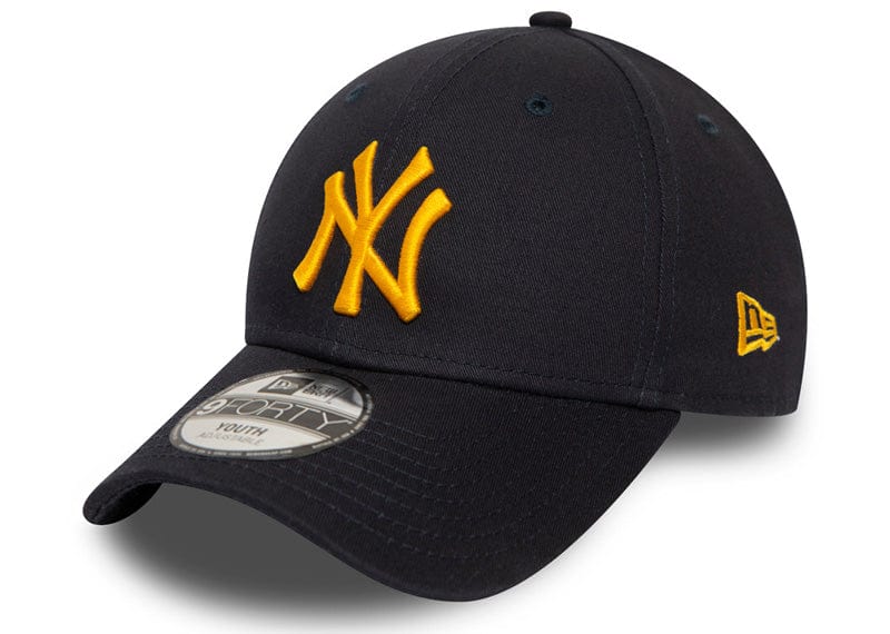 59fifty Fitted Cap Ny Yankees Diamond Era With Low Crown - Navy