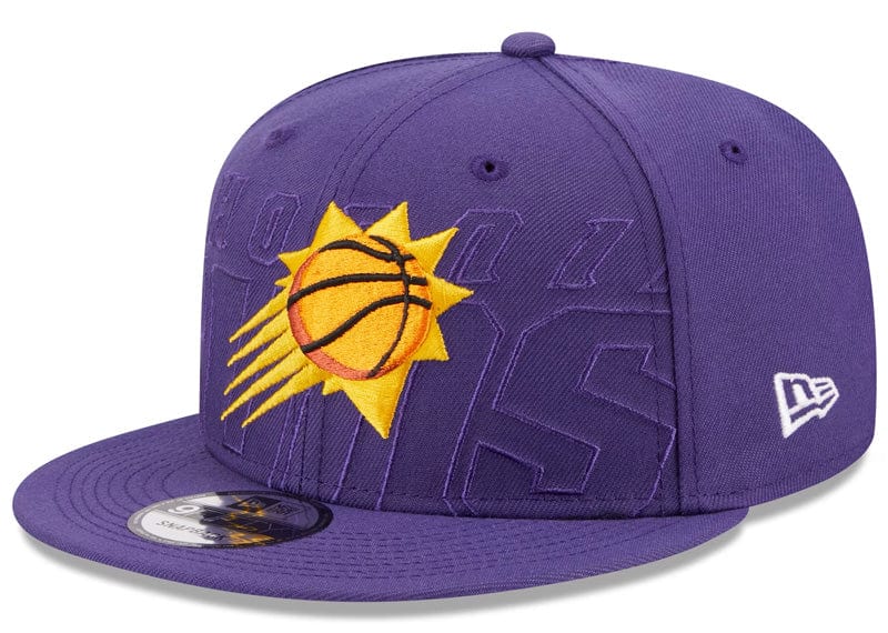 New Era Phoenix Suns 9Fifty NBA Draft 2023 – Court Order