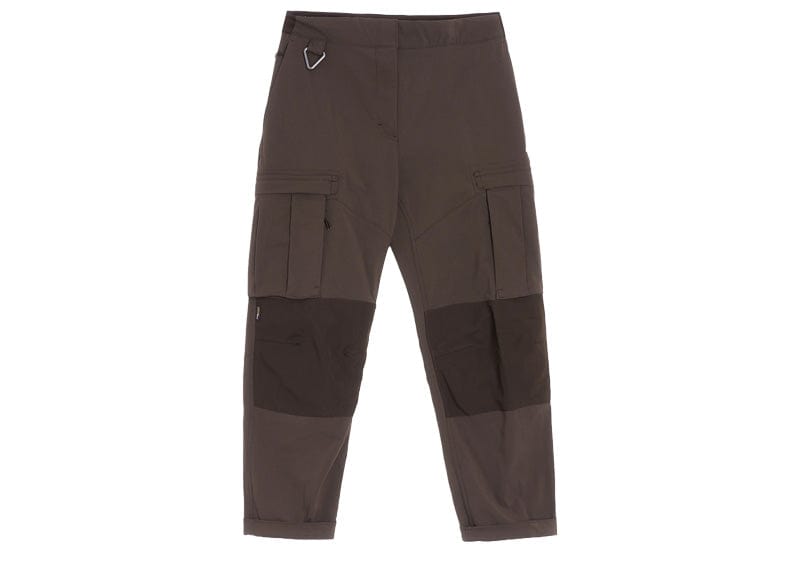 Nike ACG Women's Smith Summit Cargo Pants Brown – Court Order