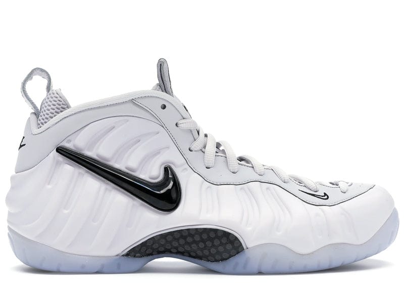 Nike Air Foamposite Pro All-Star (2018) – Court Order