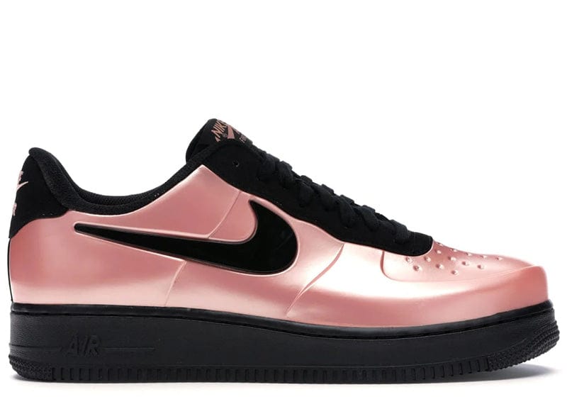 Af1 foamposite low on sale