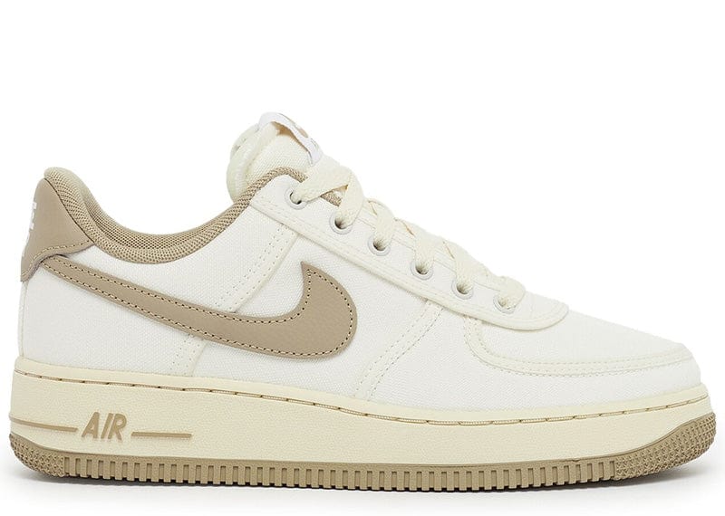 Nike Air Force 1 Low 07 Sail Coconut Women s