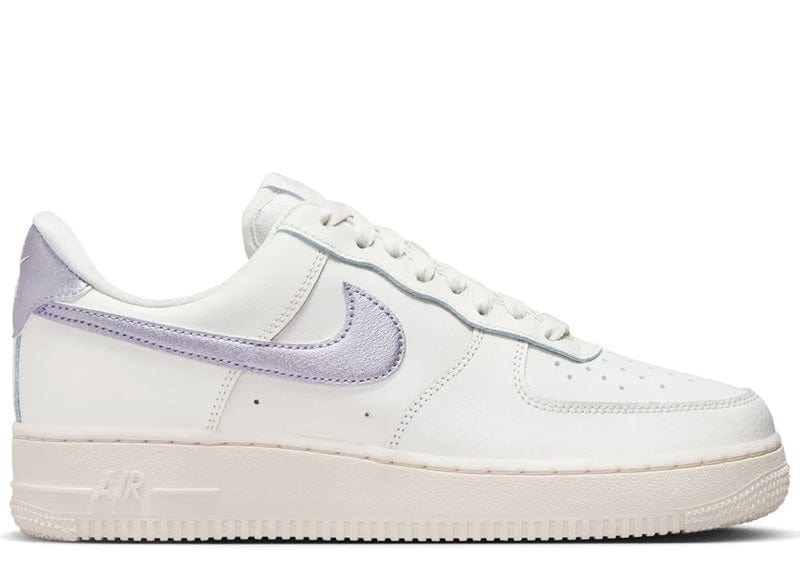 air force 1 french violet