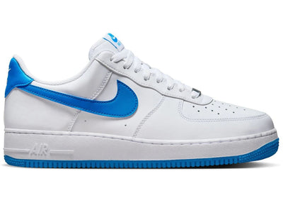 Nike sneakers Nike Air Force 1 Low '07 White Photo Blue