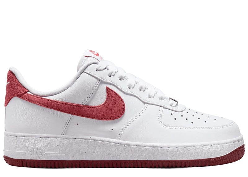 Nike Air Force 1 Low 07 XLD Valentine s Day 2024 Women s Court Order