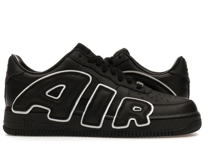 Nike Air Force 1 Low Cactus Plant Flea Market Black (2024