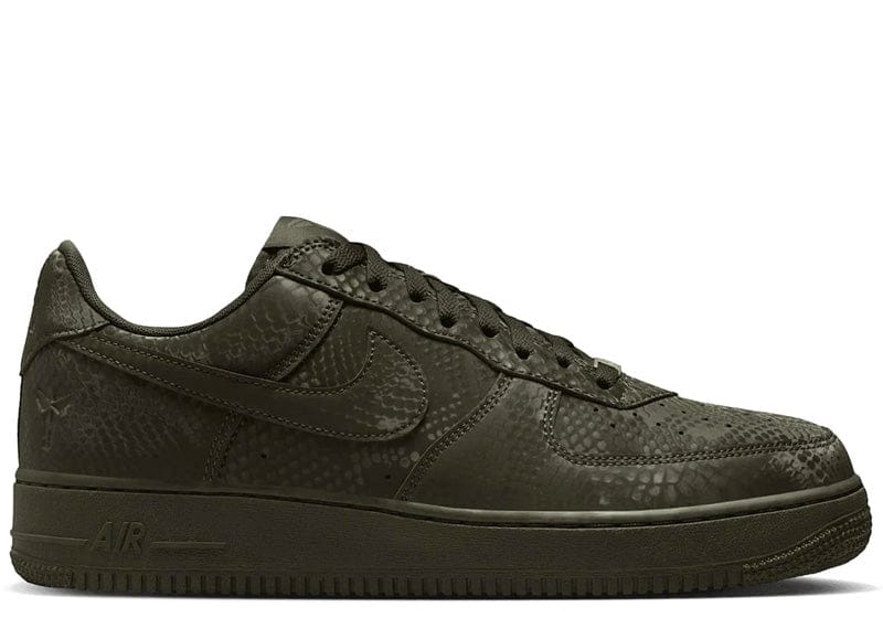 Nike Air Force 1 Low Kobe Bryant Forever Cargo Khaki – Court Order