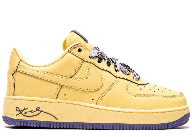 Nike Air Force 1 Low Protro Kobe Bryant Mamba Mentality – Court Order