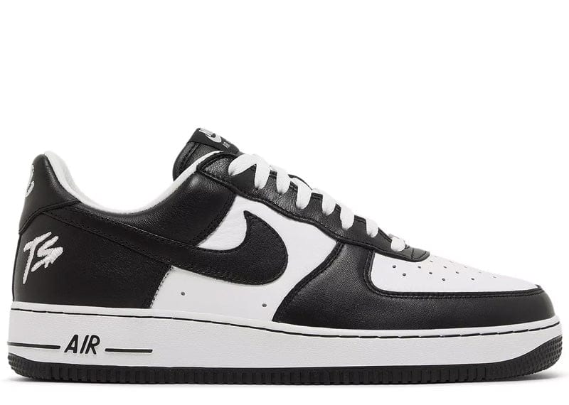 Nike Air Force 1 Low QS Terror Squad Blackout Court Order